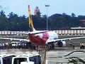 Video : 'हाईजैक' संदेश से तिरुअनंतपुरम हवाई अड्डे पर हंगामा