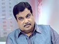 Nothing wrong in getting investments from contractors: Nitin Gadkari to NDTV