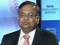 Video: Demand environment steady, margins will hold: TCS management