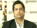 Video : Peninsula Business Park to drive growth: Rajeev Piramal