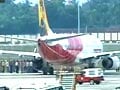 Video : Air India hijack drama: Did passengers threaten pilot, crew?