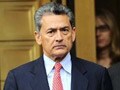 Video : Rajat Gupta sentenced to two years in prison; to appeal conviction