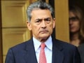 Video : Rajat Gupta to be sentenced: Does it reflect on the Indian-American community?