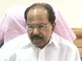 Video: Power of One with Veerappa Moila