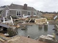 Video : US East Coast reels from deadly Superstorm Sandy; over 40 dead