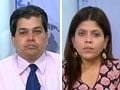 Video : Buy J&K Bank, Glenmark, Oberoi Realty, Godrej Industries stocks: Experts