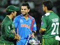 Videos : भारत-पाक में क्रिकेट शृंखला की तारीखें घोषित
