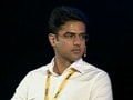 Video : Sachin Pilot on Internet Censorship
