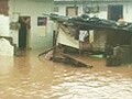 Video : Heavy rains in Andhra Pradesh: 25 dead, 80000 evacuated, trains stalled