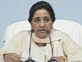 Video : Mayawati will not be tried for corruption in Taj Corridor case