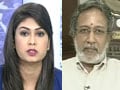 Video : Disbursements may rise in November, December: T.T. Srinivasaraghavan