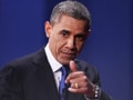 Video : America chooses Barack Obama