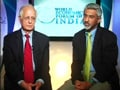 Video : WEF: Transparency, governance in India's business practices