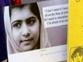 Video : Malala day today: UN honours Pakistan teen activist