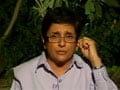 Video : Team Anna 2.0 a continuation of the same movement: Kiran Bedi