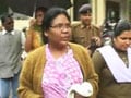 Video : Protests grow over activist Dayamani Barla's arrest in Jharkhand
