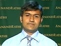 Video : Expect the markets to correct further: Anand Rathi