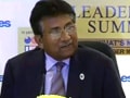 Videos : सम्बंधों में सुधार के लिए अच्छी नीयत जरूरी : मुशर्रफ