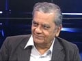 Video: Power of One: Jagdish Bhagwati on what plagues the Indian economy