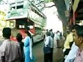 Video : Taxis, autos back on Mumbai roads; Sena denies calling bandh