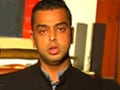 Video : Facebook comment row: girls' arrest misuse of I-T laws, says Milind Deora