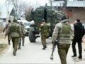 Video : Militant commander killed in Sopore encounter