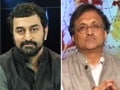 Video: Power of One with Ramachandra Guha