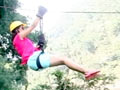 Games people play: Adventure tourism in Meghalaya