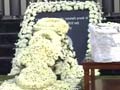 Video : There's never going to be 'closure': 26/11 martyr's family