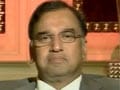 Video : Hotel industry remains weak: Vivek Nair