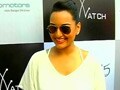 Video : Can Sonakshi be the next <i>Bandit Queen</i>?