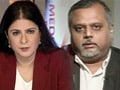 Video : Zee editors arrested: 'emergency' or law taking its course?