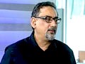 Video : No immediate triggers to boost growth: Haseeb Drabu