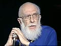 Think Fest 2012: James Randi on the science behind magic
