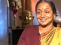 Video: No pressure on me from govt, says Meira Kumar to NDTV