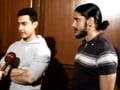 Video: No Biz like Showbiz: 'Imax'ing India, digital wave and Aamir Khan's 'Talaash'