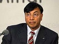 Video : Lakshmi Mittal, French govt strike deal over disputed Florange unit