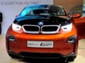 Video : 2012 Los Angeles Auto Show: New cars galore