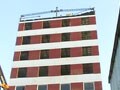 Video : In a first for India, 10-storey building built in just 48 hours in Mohali