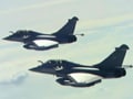 Video: The story of the Rafale