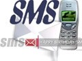 Happy 21st Birthday SMS