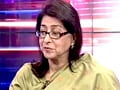 Video: Secret Of My Success: Naina Lal Kidwai on India's foreign investment climate
