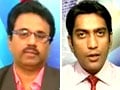 Video : Hold L&T Finance, sell SKS Microfinance stocks: Experts