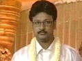 Video : Durai Dayanidhi finally surrenders; father Alagiri alleges political conspiracy