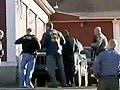 Videos : कनेक्टिकट के न्यूटाउन के स्कूल में गोलीबारी, 27 की मौत