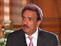 Video : Hafiz Saeed evidence won't stand in Pak courts: Rehman Malik tells NDTV