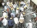 Video : पुणे में निर्माणाधीन इमारत गिरी, 13 मजदूरों की मौत