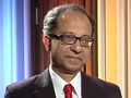 Video : Global economy showing encouraging signs of recovery: Kaushik Basu