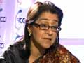 Video : Finally, India is back on the go: Naina Lal Kidwai