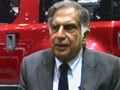 Video : Wheels of fortune: How Ratan Tata turned passion into success
